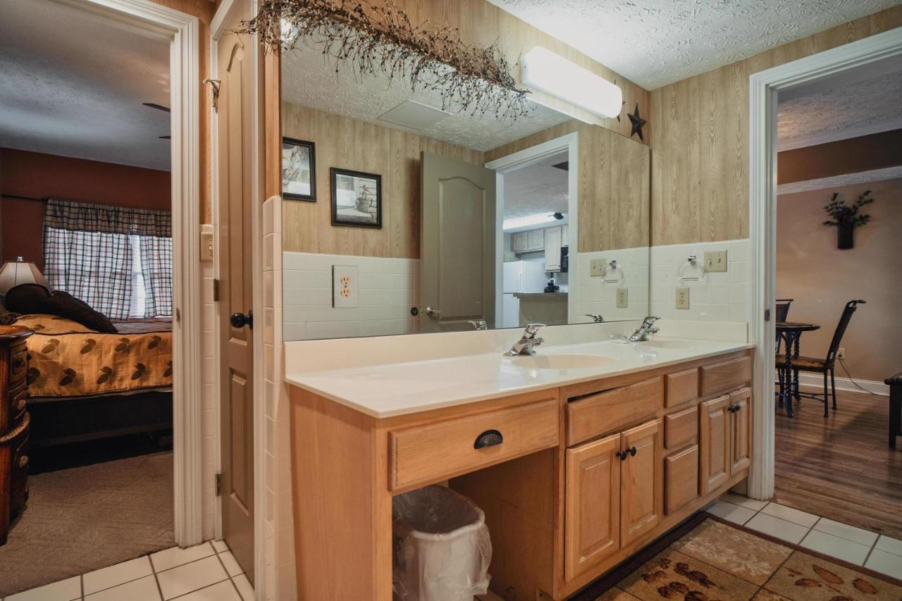 Appartement Gv - Unit 1502 - Happy Time Bear à Pigeon Forge Extérieur photo