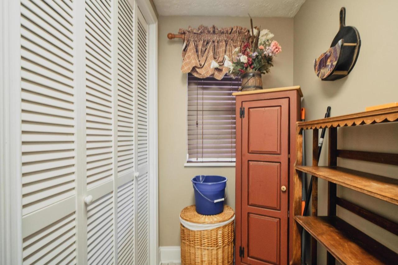 Appartement Gv - Unit 1502 - Happy Time Bear à Pigeon Forge Extérieur photo