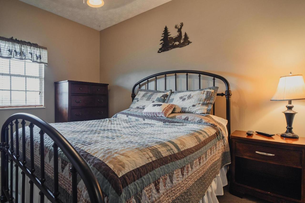 Appartement Gv - Unit 1502 - Happy Time Bear à Pigeon Forge Extérieur photo