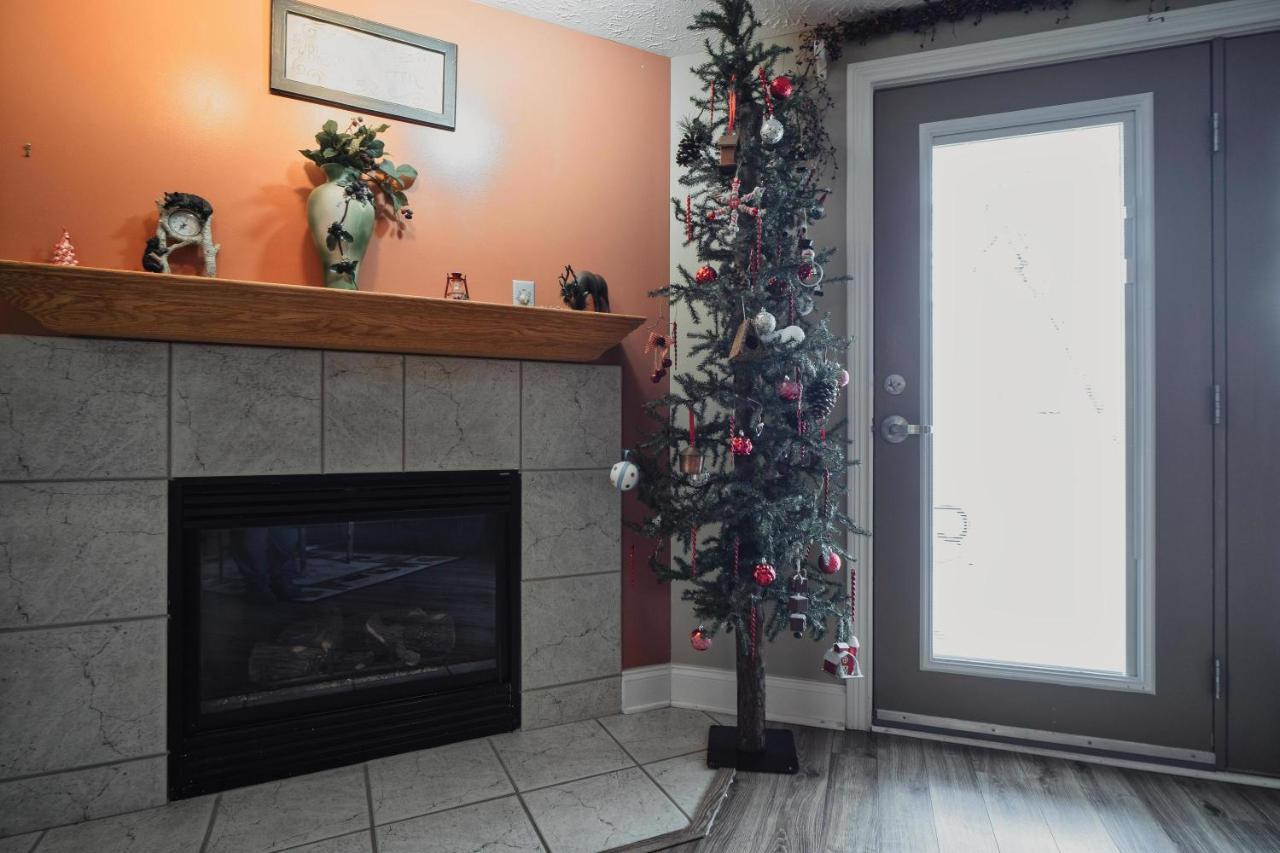 Appartement Gv - Unit 1502 - Happy Time Bear à Pigeon Forge Extérieur photo