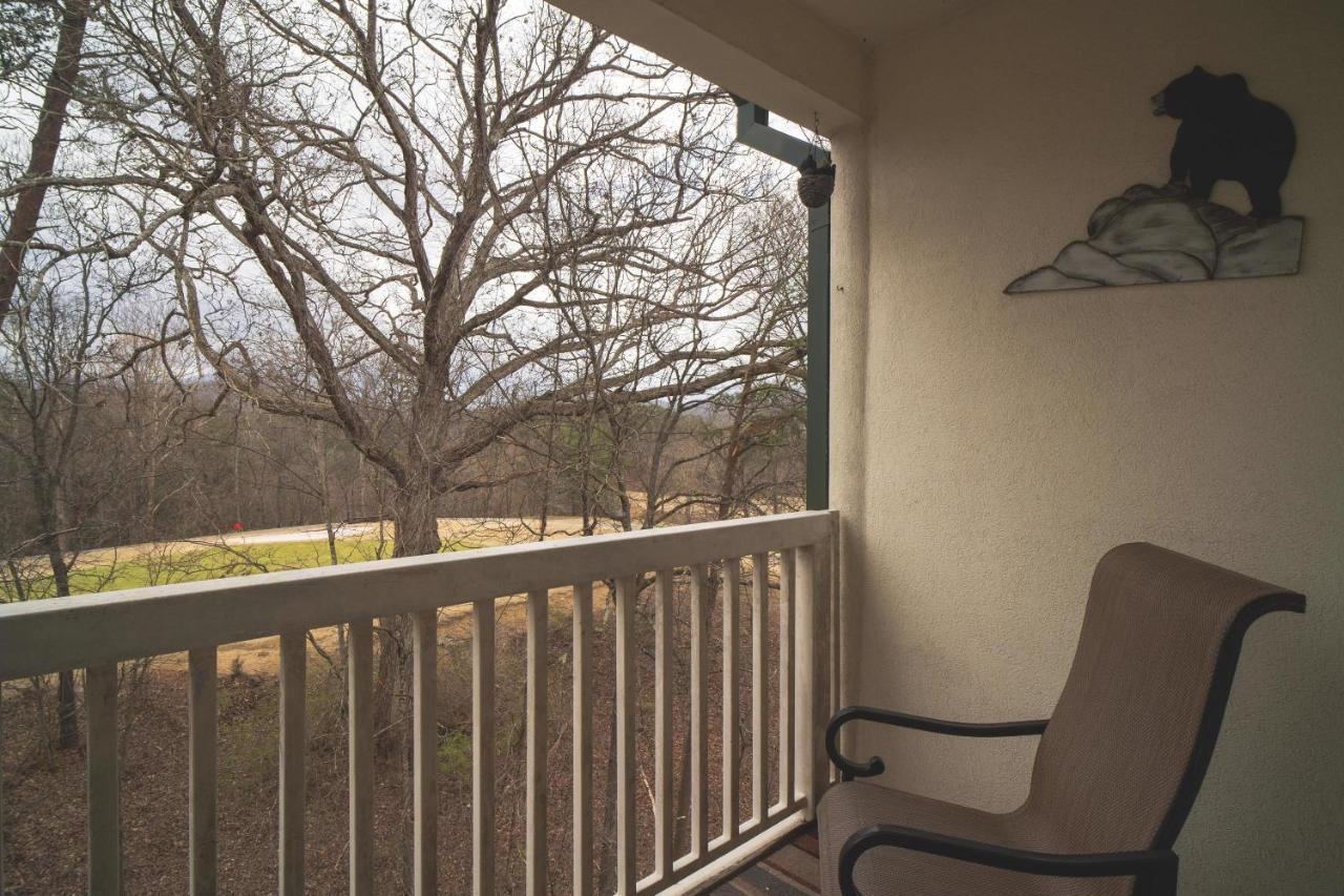 Appartement Gv - Unit 1502 - Happy Time Bear à Pigeon Forge Extérieur photo