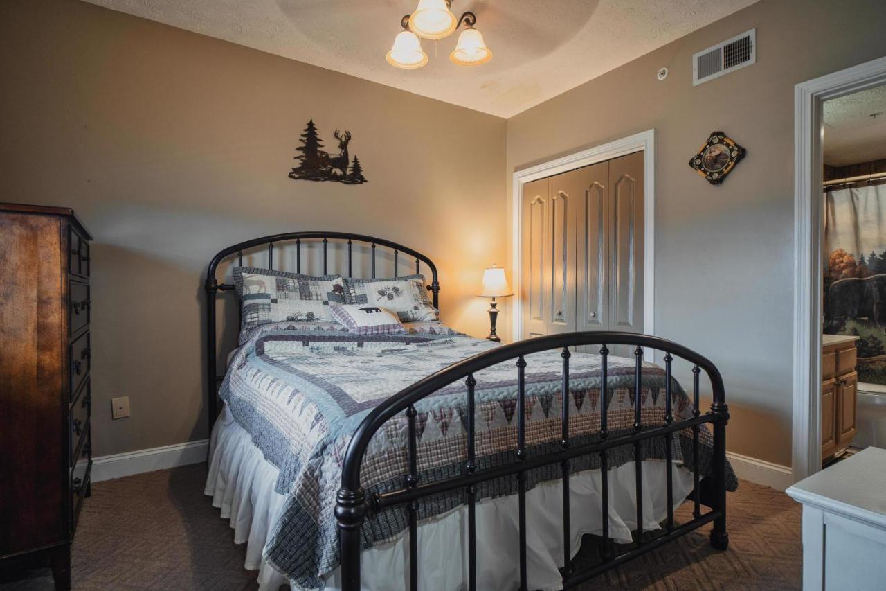 Appartement Gv - Unit 1502 - Happy Time Bear à Pigeon Forge Extérieur photo