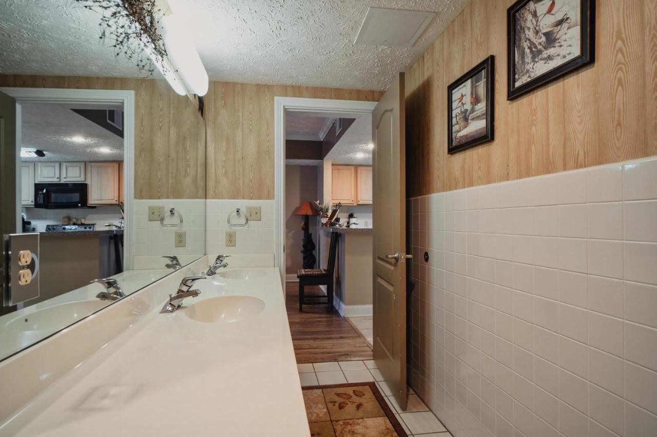 Appartement Gv - Unit 1502 - Happy Time Bear à Pigeon Forge Extérieur photo