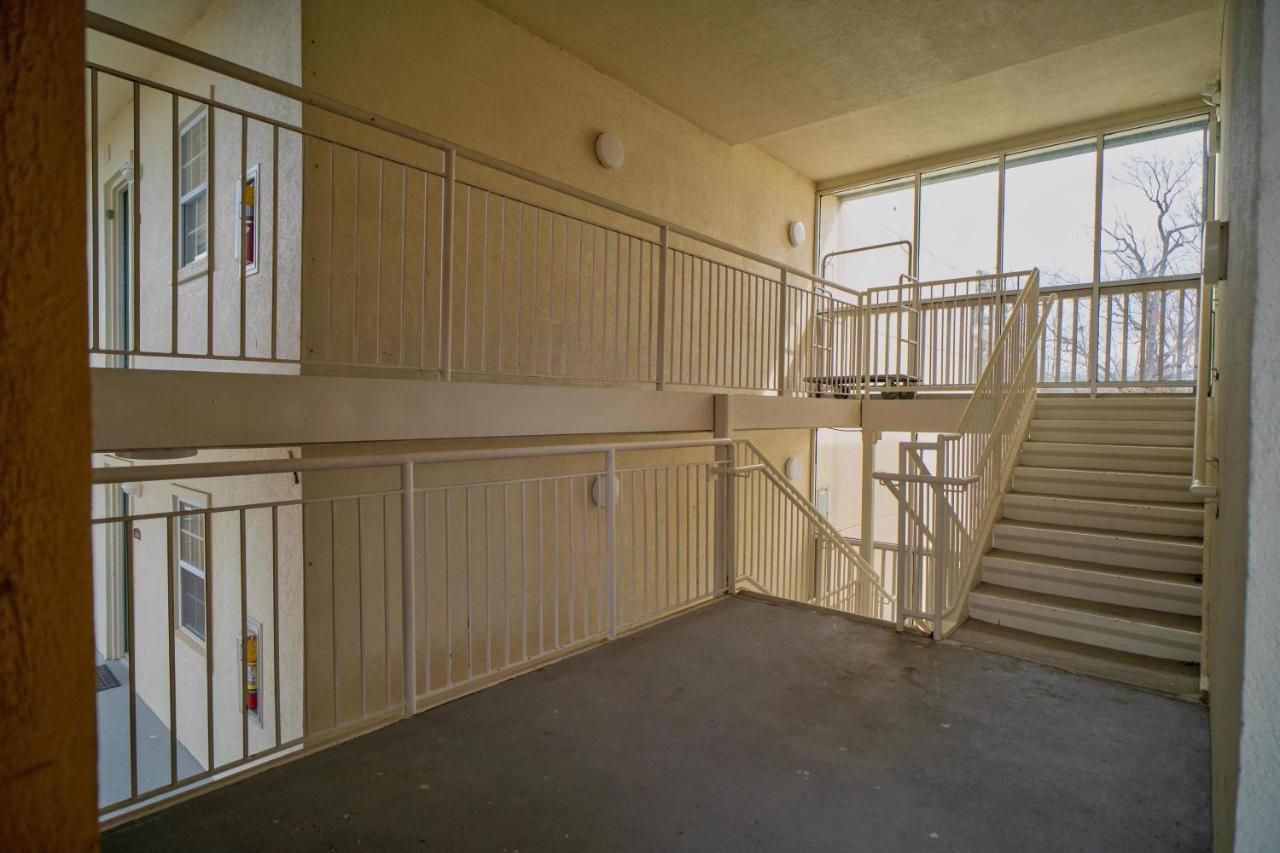 Appartement Gv - Unit 1502 - Happy Time Bear à Pigeon Forge Extérieur photo