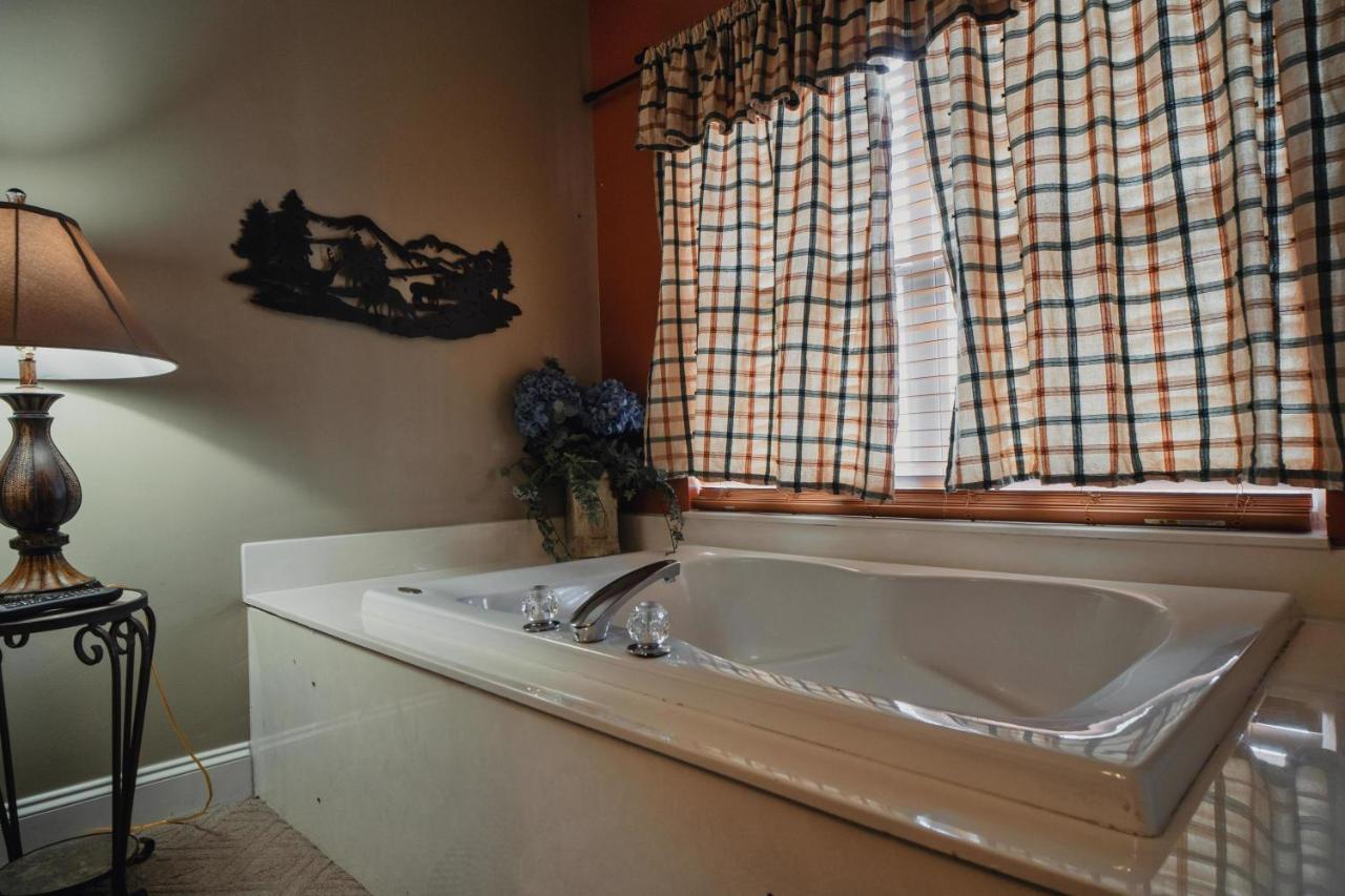 Appartement Gv - Unit 1502 - Happy Time Bear à Pigeon Forge Extérieur photo